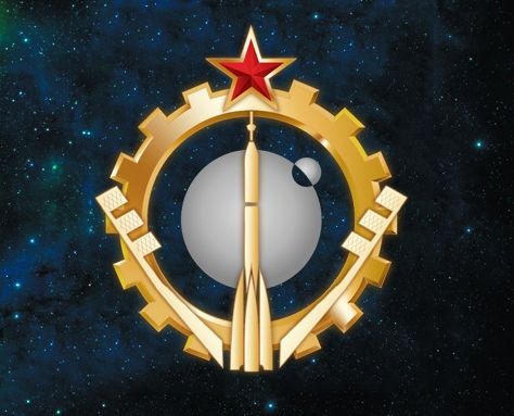 общественныq союз «Советский космос»